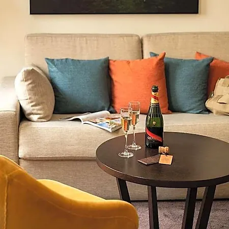 Hotel Boho - Small Luxury Prague