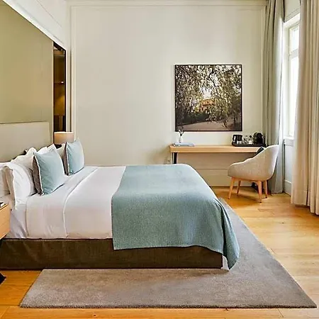 Boho - Small Luxury 4*
