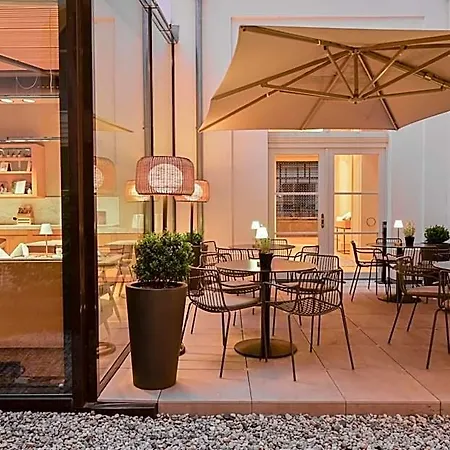 Boho - Small Luxury Hotel Prague