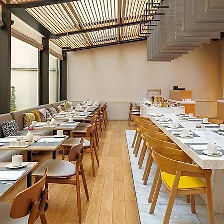 Boho - Small Luxury Prague