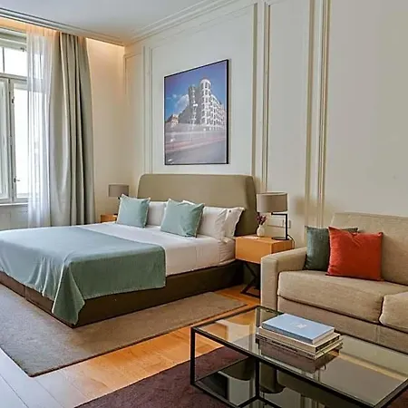 Hotel Boho - Small Luxury