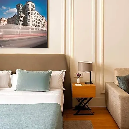 Boho - Small Luxury Prague