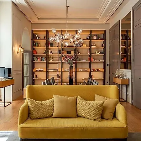 Boho - Small Luxury Hotel Prague