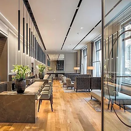 Boho - Small Luxury 4* Prague