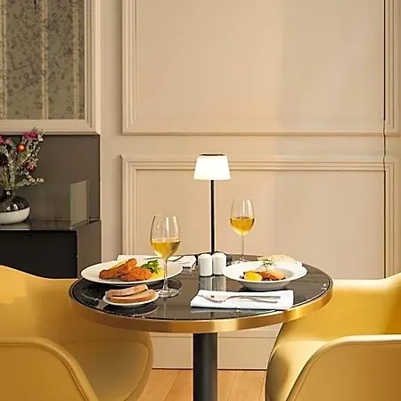 Hotel Boho - Small Luxury Prague