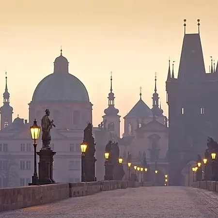 Hotel Boho - Small Luxury Prague
