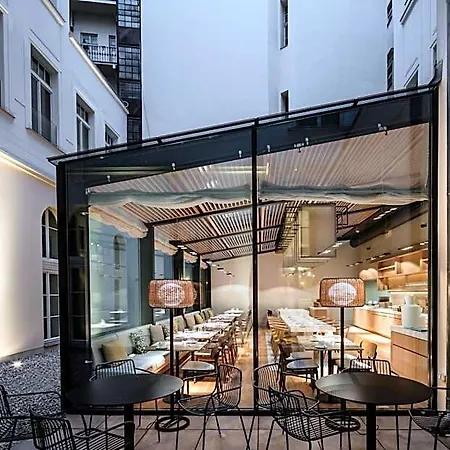 Boho - Small Luxury