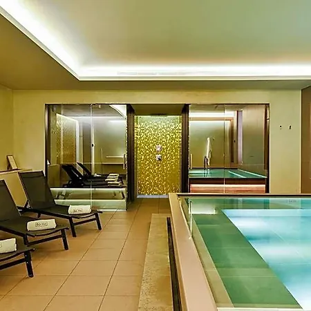 Boho - Small Luxury 4* Prague