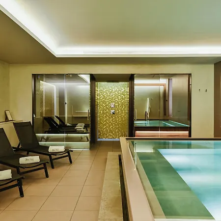 Boho - Small Luxury Hotel