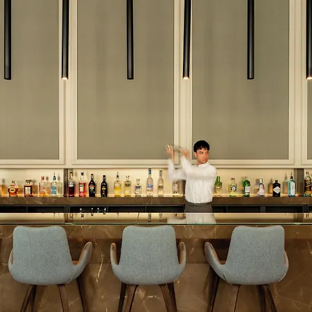 Hotel Boho - Small Luxury 4*