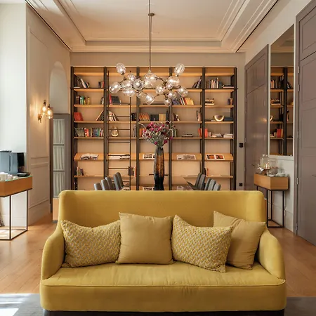 Hotel Boho - Small Luxury 4*
