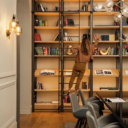 Hotel Boho - Small Luxury