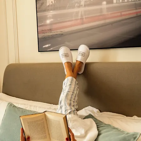 Hotel Boho - Small Luxury