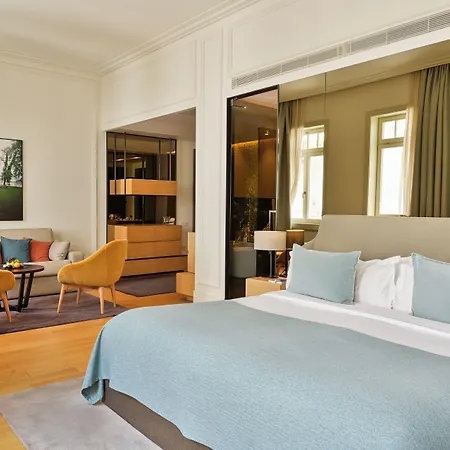 Boho - Small Luxury Hotel 4*