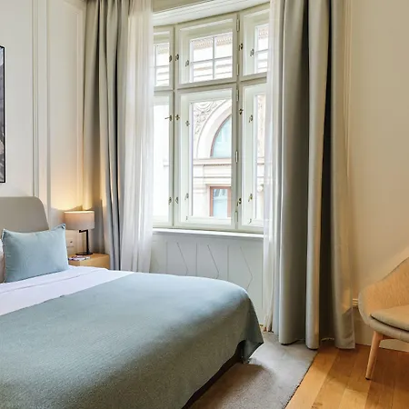 Boho - Small Luxury Praga