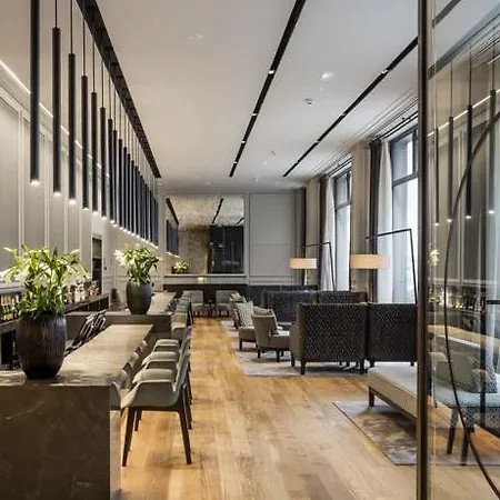 Boho - Small Luxury 4* Prague