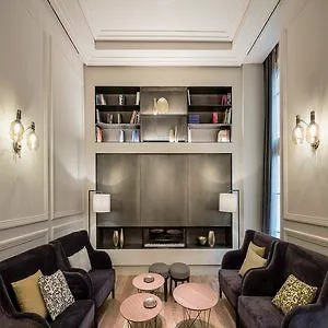 Boho - Small Luxury Hotel Praga