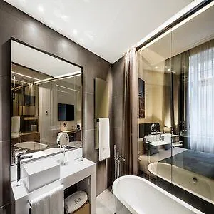 Boho - Small Luxury Отель 4*