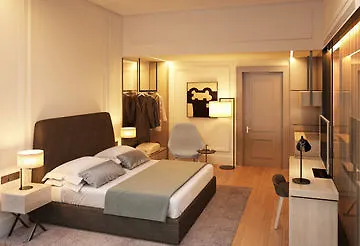 Boho - Small Luxury 4* Praga