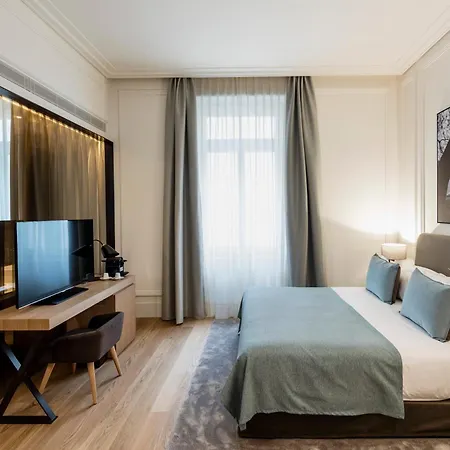 Boho - Small Luxury Szálloda Prága