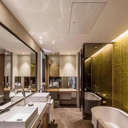 Boho - Small Luxury Szálloda 4*