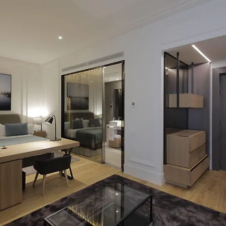 Boho - Small Luxury 4* Praga
