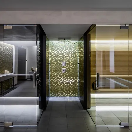Hotel Boho - Small Luxury Prague
