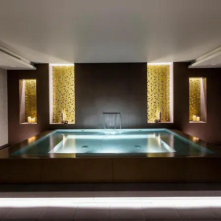 Boho - Small Luxury 4* Prága