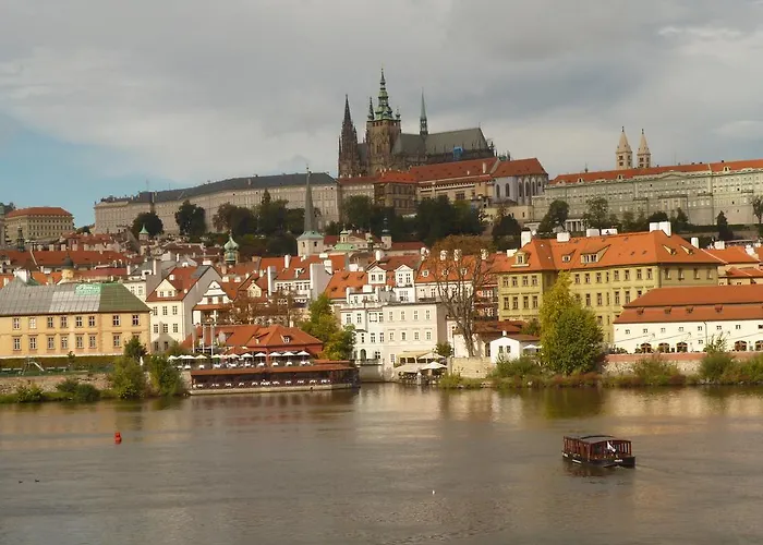 Boho - Small Luxury 4*