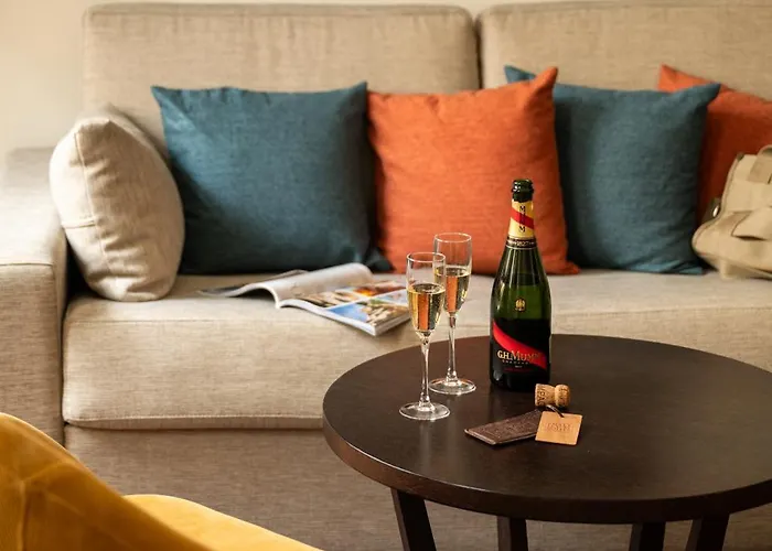 Hotel Boho - Small Luxury