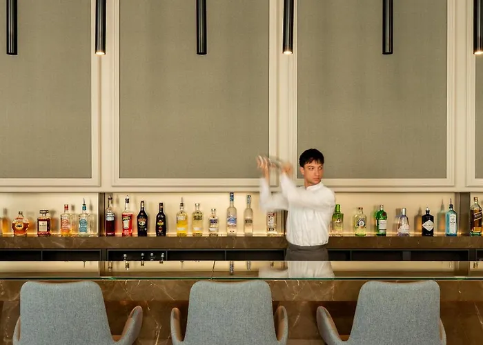 Boho - Small Luxury 4*