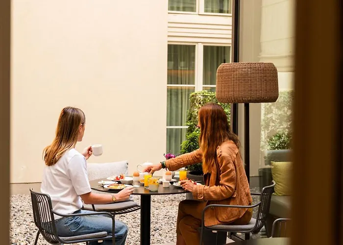 Boho - Small Luxury Praag