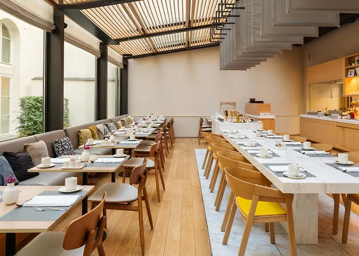 Boho - Small Luxury Hotel