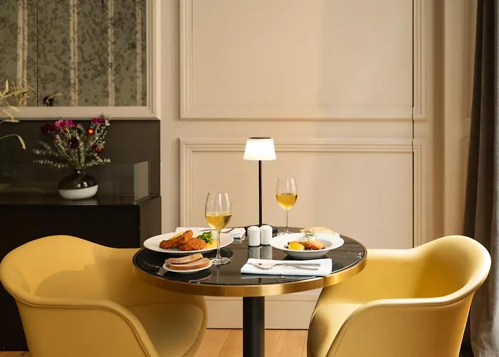 Ξενοδοχείο Boho - Small Luxury 4*