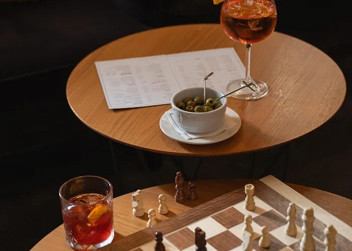 Boho - Small Luxury Hotel