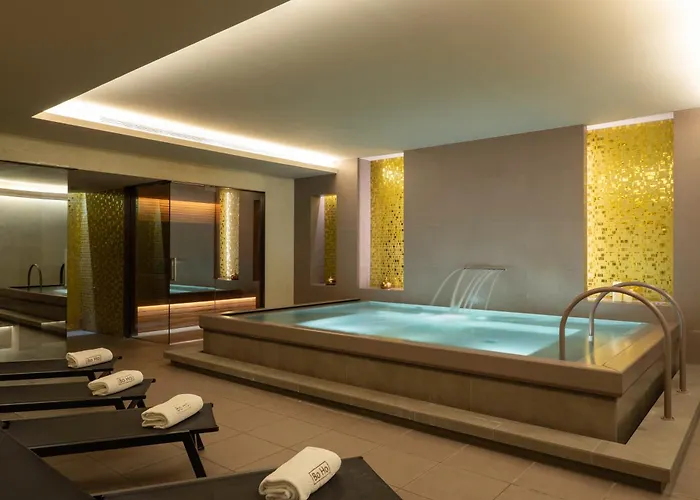 Boho - Small Luxury 4*