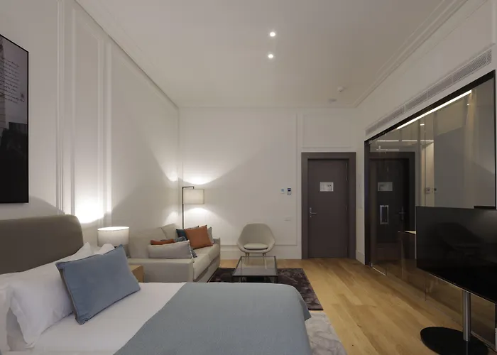 Ξενοδοχείο Boho - Small Luxury 4*