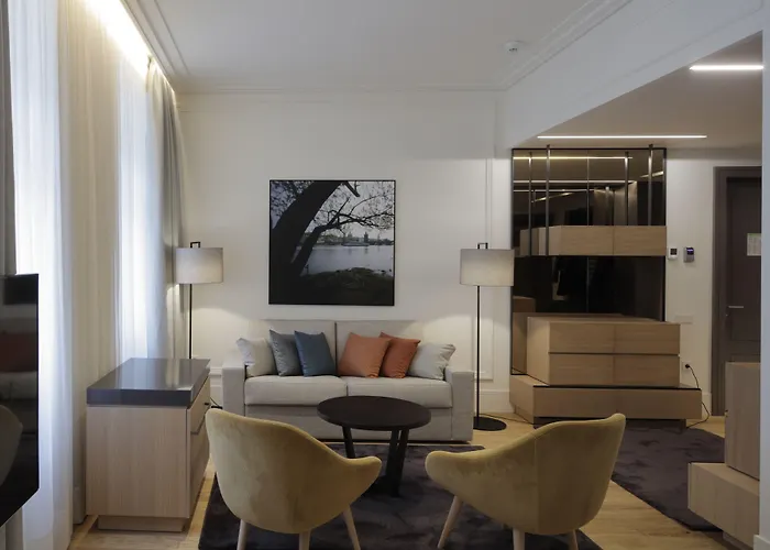 Hotel Boho - Small Luxury 4*