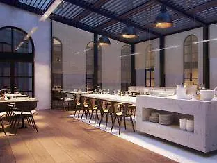 Boho - Small Luxury Ξενοδοχείο 4*