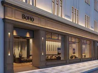 Boho - Small Luxury Ξενοδοχείο