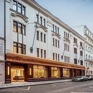 Hotel Boho - Small Luxury 4*