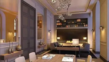 Boho - Small Luxury Hotel Praag