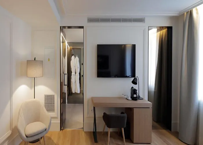 Boho - Small Luxury 4* Praag