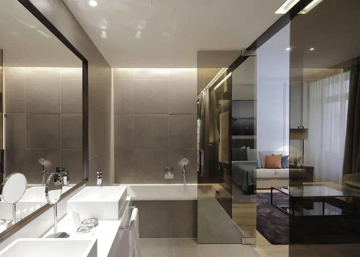 Boho - Small Luxury Ξενοδοχείο 4*