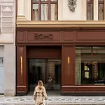 호텔 Boho - Small Luxury 프라하