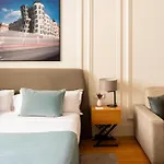 Boho - Small Luxury 프라하