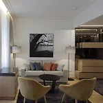 호텔 Boho - Small Luxury 4*