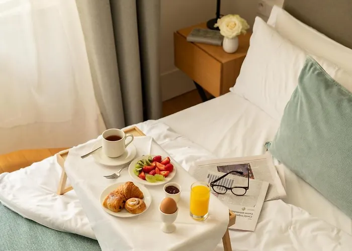 Boho - Small Luxury Prága