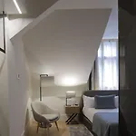 Boho - Small Luxury 4*