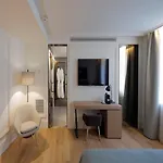 Boho - Small Luxury 4* براغ